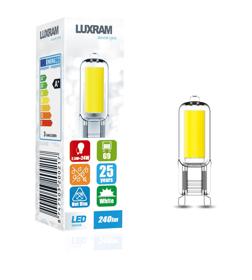 HaloLED LED Lamps Luxram Capsule HaloLED LED Lamps Luxram Capsule